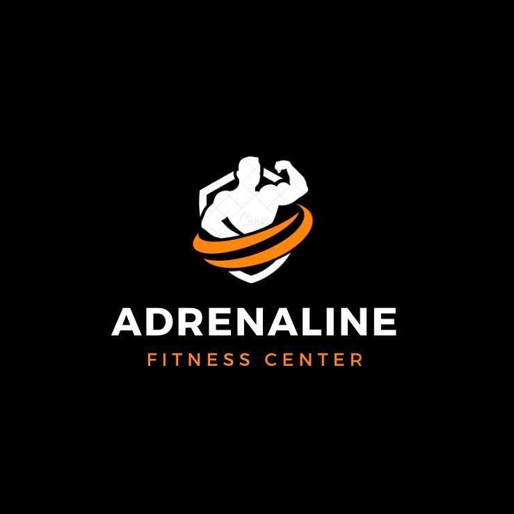 Adrenaline Gym